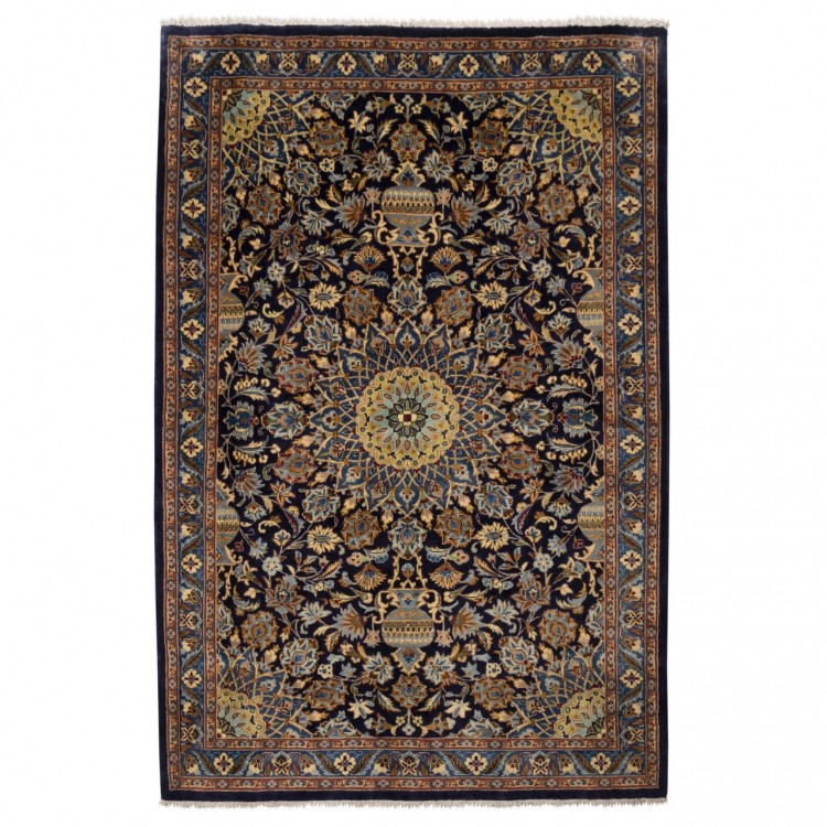 Tapis persan Kachmar fait main Réf ID 187190 - 127 × 193