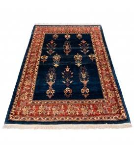 伊朗手工地毯编号 161039
