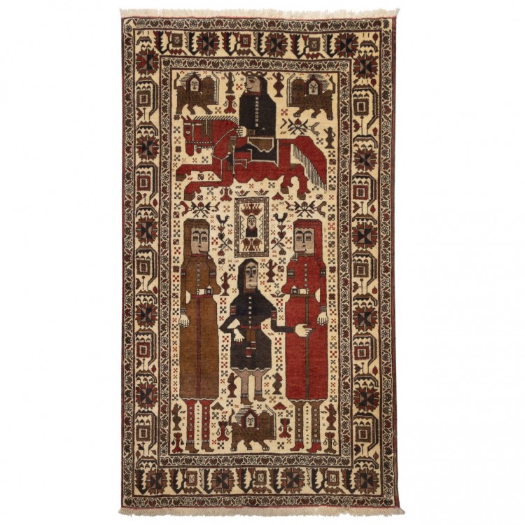 Zabul Rug Ref 187169