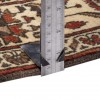 Tapis persan Zabul fait main Réf ID 187169 - 86 × 158