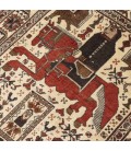 Zabul Rug Ref 187169