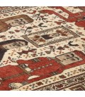 Zabul Rug Ref 187169