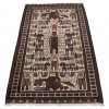 Tapis persan Zabul fait main Réf ID 187163 - 100 × 179