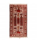 Zabul Rug Ref 187192