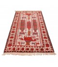 Zabul Rug Ref 187192