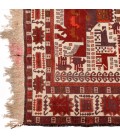 Zabul Rug Ref 187192