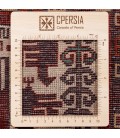 Zabul Rug Ref 187192