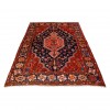 Tapis persan Zanjan fait main Réf ID 187193 - 135 × 194