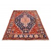 Tapis persan Zanjan fait main Réf ID 187193 - 135 × 194