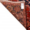 Tapis persan Zanjan fait main Réf ID 187193 - 135 × 194