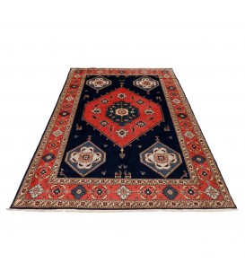 Tapis persan Ardebil fait main Réf ID 187194 - 143 × 240