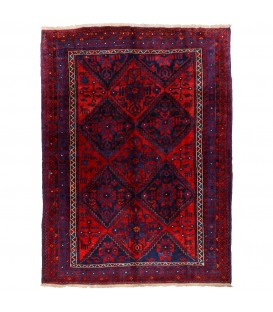 Tapis persan Kouhi fait main Réf ID 187195 - 135 × 181