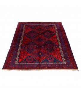 Tapis persan Kouhi fait main Réf ID 187195 - 135 × 181