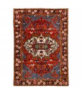 Bakhtiari Alfombera Persa  Ref 187198