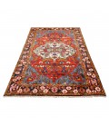 Bakhtiari Alfombera Persa  Ref 187198