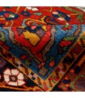 Bakhtiari Alfombera Persa  Ref 187198