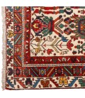 السجاد اليدوي الإيراني  افشارى رقم 187199