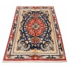 Tapis persan Varamin fait main Réf ID 187200 - 89 × 135