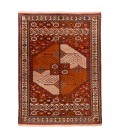 El Dokuma Halı kürtçe 187202 - 124 × 163
