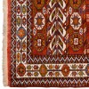 Kurdi Rug Ref 187202