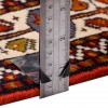 Kurdi Rug Ref 187202