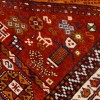 Kurdi Rug Ref 187202