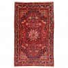 Tappeto persiano Birjand annodato a mano codice 187205 - 130 × 205