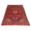 Tappeto persiano Birjand annodato a mano codice 187205 - 130 × 205