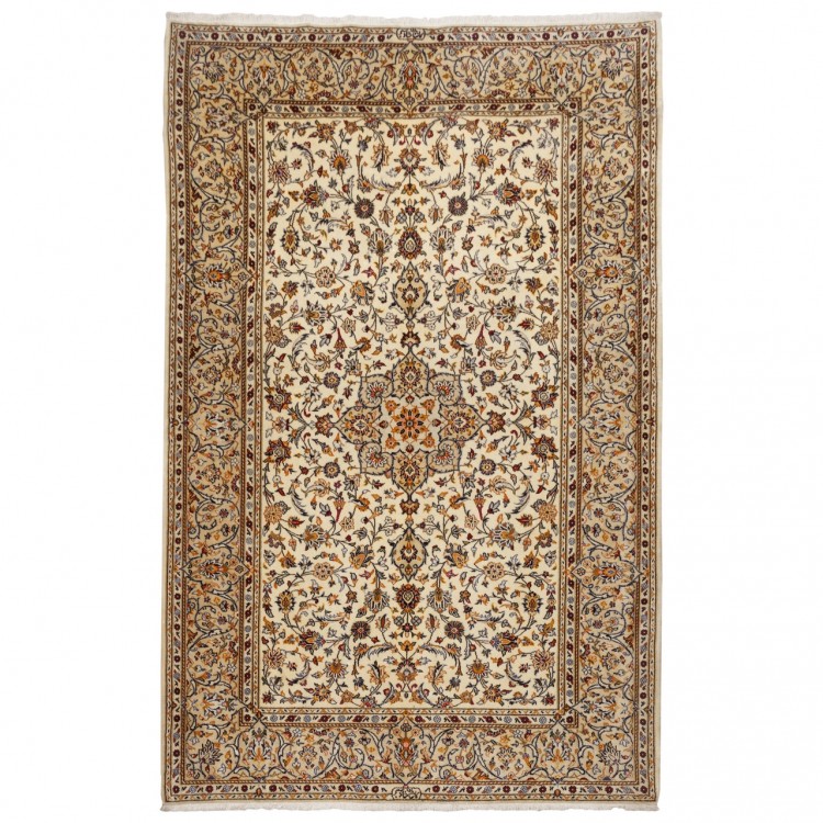 Kashan Rug Ref 187207