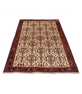 Tapis persan Sirjan fait main Réf ID 187208 - 121 × 170