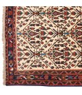 فرش دستباف دو متری سیرجان کد 187208