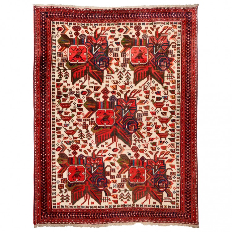 Sirjan Rug Ref 187210