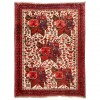 Tapis persan Sirjan fait main Réf ID 187210 - 146 × 187