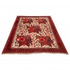 Tapis persan Sirjan fait main Réf ID 187210 - 146 × 187