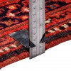 Tapis persan Sirjan fait main Réf ID 187210 - 146 × 187