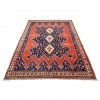 Tapis persan Sirjan fait main Réf ID 187215 - 152 × 211