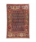 Tapis persan Mehraban fait main Réf ID 187217 - 101 × 142