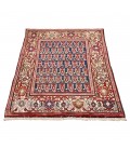 Tapis persan Mehraban fait main Réf ID 187217 - 101 × 142