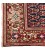 Tapis persan Mehraban fait main Réf ID 187217 - 101 × 142