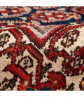 Tapis persan Mehraban fait main Réf ID 187217 - 101 × 142