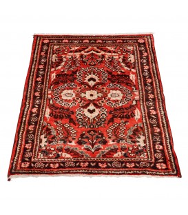 Tapis persan Mehraban fait main Réf ID 187218 - 74 × 105