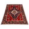 Tapis persan Kashan fait main Réf ID 187219 - 111 × 157