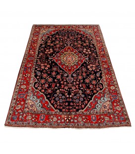 Tapis persan Jozan fait main Réf ID 187224 - 125 × 197