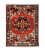 Bakhtiari Rug Ref 187228