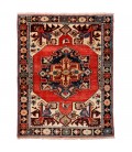Bakhtiari Rug Ref 187228
