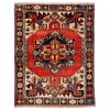 Tapis persan Bakhtiari fait main Réf ID 187228 - 155 × 200