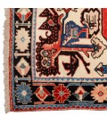 Bakhtiari Rug Ref 187228