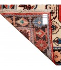 Bakhtiari Rug Ref 187228