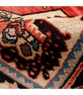 Bakhtiari Rug Ref 187228