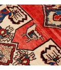 Bakhtiari Rug Ref 187228